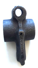 Kipphebel iron ductile gebraucht kaufen  Neumarkt-Sankt Veit