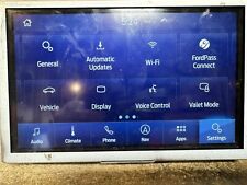 Ford sync factory for sale  Littleton