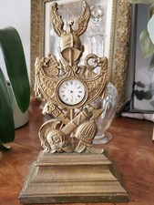 Porte montre officier d'occasion  Carros