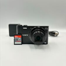 Câmera Digital Compacta Sony Cyber-shot DSCーWX300 do Japão comprar usado  Enviando para Brazil