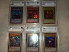 Yugioh 2010 legendary for sale  Burkburnett