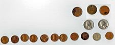 Vintage coins usa for sale  Santa Fe