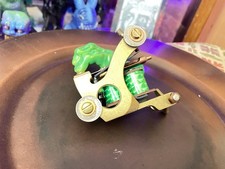 Rollomatic style tattoo for sale  Clearfield