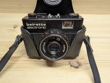 Beirette vintage 35mm for sale  LITTLEHAMPTON