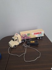Marsh remote control for sale  Lima
