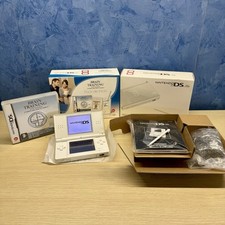 Nintendo lite bianco usato  Frattaminore