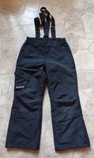 Schwarze skihose größe gebraucht kaufen Schwarze skihose größe gebraucht kaufen  Marienberg, Pobershau