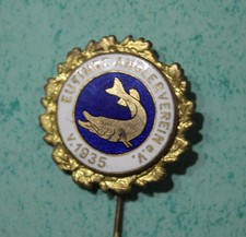Eutiner anglerverein 1935 gebraucht kaufen  Eutin