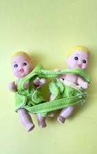 Barbie shelly friends usato  Castiglione Olona