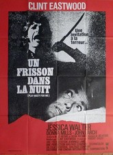 Play misty for d'occasion  France