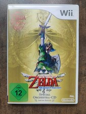 Nintendo wii spiel gebraucht kaufen  Steinheim an der Murr