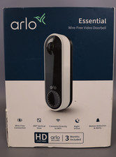 Arlo essential smart for sale  USA