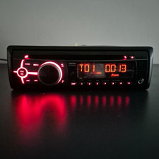 Autoradio clarion cz102er d'occasion  Valenciennes