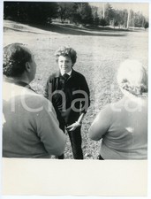 1961 rapallo attrice usato  Milano