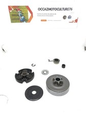 Embrayage complet tronçonneus d'occasion  Bolbec