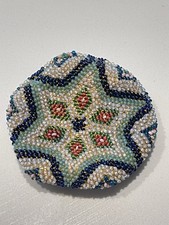 Ottoman period beadwork for sale  Woodland Hills