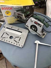 Bosch pks circular for sale  BEDFORD