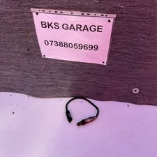 Lambda oxygen sensor for sale  LEIGHTON BUZZARD