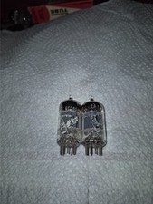 12ax7 amperex boy bugle for sale  Belpre