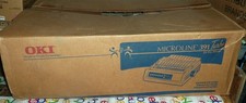 Oki microline 391 for sale  Naperville