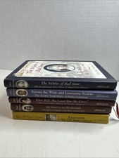Dear america hardcover for sale  Bryant
