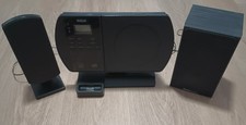 cd ipod player rca for sale  Van Nuys