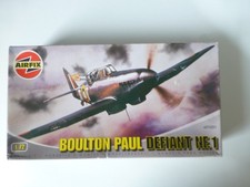 Airfix boulton paul for sale  THURSO