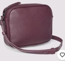 Liver handtasche lila gebraucht kaufen  Illertissen