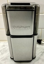 Cuisinart grind central for sale  Longview