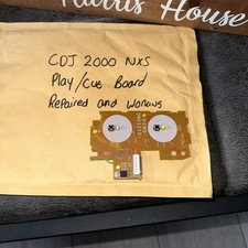 Cdj 2000 nxs for sale  THORNTON-CLEVELEYS