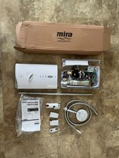 Mira sport 9.0kw for sale  PAIGNTON