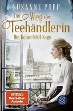 Weg teehändlerin ... gebraucht kaufen  Berlin