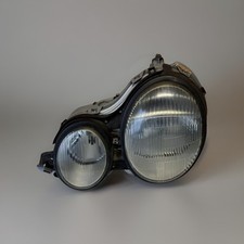 Mercedes klasse w210 gebraucht kaufen  Essen