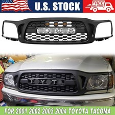 Front grille 2001 for sale  Walnut