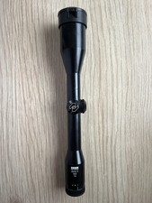 Zielfernrohr zeiss diatal gebraucht kaufen  Mauern