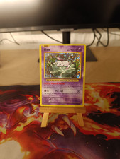 Carte pokémon mew d'occasion  Orleans-