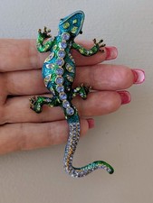 Huge lizard statement for sale  EXETER