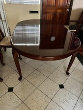 Luxury wooden dining for sale  Hayward