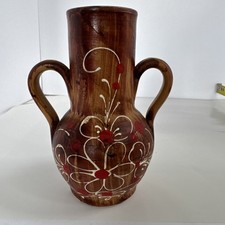 Norleans italy vase for sale  Greenville