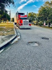 Semi trucks sale for sale  Kissimmee