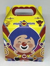 10 ct. Pacote - Caixas de doces PLIM PLIM / 10 cajitas de PLIM PLIM para doces comprar usado  Enviando para Brazil