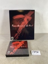 Seven games soul for sale  Williamsburg
