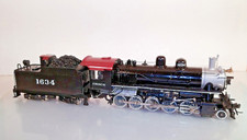 Usa locomotiva ottone usato  Firenze