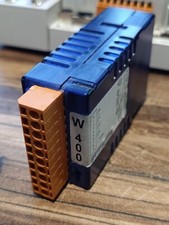 Saia pcd3.w400 analog d'occasion  Fontaine-le-Comte