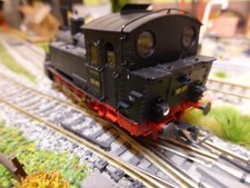 2506 loco vapeur d'occasion  Gex