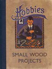 Hobbies small wood for sale  UK
