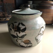 Chatham potters lidded for sale  Bellingham