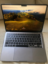 Macbook air usato  Firenze