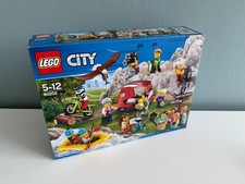 Lego city 60202 gebraucht kaufen  Teltow