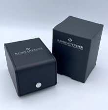 Baume mercier scatola usato  Italia